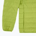 Pánska bunda EA7 Emporio Armani Train Core Id Down Light Jacket Hoodie macaw green 3