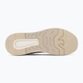 Topánky EA7 Emporio Armani Ace Runner New cement / almond milk / light gold 4
