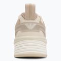 Topánky EA7 Emporio Armani Ace Runner New cement / almond milk / light gold 6