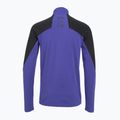 Pánska mikina EA7 Emporio Armani Ski Kitzbuhel Power Stretch Colorblock T-Top Fz clematis blue 2