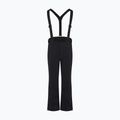 Pánske lyžiarske nohavice EA7 Emporio Armani Ski Kitzbuhel Softshell black