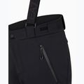 Pánske lyžiarske nohavice EA7 Emporio Armani Ski Kitzbuhel Softshell black 3