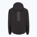 Pánska lyžiarska bunda EA7 Emporio Armani Ski Cortina Fashion Toray black 2