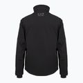 Pánska lyžiarska bunda EA7 Emporio Armani Ski Kitzbuhel Protectum7 black 8