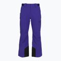 Pánske lyžiarske nohavice EA7 Emporio Armani Ski Kitzbuhel Protectum7 clematis blue 3