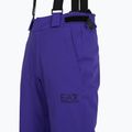 Pánske lyžiarske nohavice EA7 Emporio Armani Ski Kitzbuhel Protectum7 clematis blue 5
