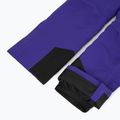 Pánske lyžiarske nohavice EA7 Emporio Armani Ski Kitzbuhel Protectum7 clematis blue 8