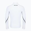 Pánska mikina EA7 Emporio Armani Ski Cortina Powerstretch Fz white 2