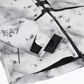 Pánska lyžiarska bunda EA7 Emporio Armani Ski Cortina Protectum7 Graphic fancy ice 3