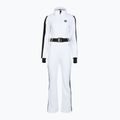 Dámsky lyžiarska kombinéza EA7 Emporio Armani Ski Kitzbuhel Softshell white 7