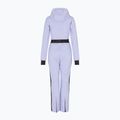 Dámsky lyžiarska kombinéza EA7 Emporio Armani Ski Kitzbuhel Softshell sweet lavender 2