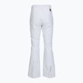 Dámske lyžiarske nohavice EA7 Emporio Armani Ski Cortina Toray white 2