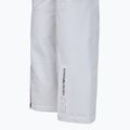 Dámske lyžiarske nohavice EA7 Emporio Armani Ski Cortina Toray white 5