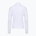 Dámska mikina EA7 Emporio Armani Ski Kitzbuhel Powerstretch T-Top Hz white 2