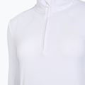 Dámska mikina EA7 Emporio Armani Ski Kitzbuhel Powerstretch T-Top Hz white 3
