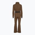 Dámsky lyžiarska kombinéza EA7 Emporio Armani Ski Kitzbuhel Softshell carafe 8