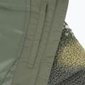 Dámska bunda EA7 Train Contemporary Sport Medium Padded fancy basil stellar 6