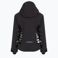 Dámska lyžiarska bunda EA7 Emporio Armani Ski Cortina Toray Fashion black 2