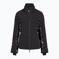 Dámska lyžiarska bunda EA7 Emporio Armani Ski Cortina Toray Fashion black 7