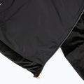 Dámska bunda EA7 Train Athletic Velour Extra Padded black 4