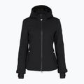Lyžiarsky set EA7 Emporio Armani Ski Kitzbuhel Softshell black 3