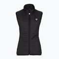 Lyžiarsky set EA7 Emporio Armani Ski Kitzbuhel Softshell black 15