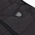 Lyžiarsky set EA7 Emporio Armani Ski Kitzbuhel Softshell black 18