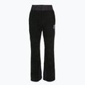 Dámske lyžiarske nohavice EA7 Emporio Armani Ski St. Moritz Fashion black