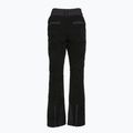 Dámske lyžiarske nohavice EA7 Emporio Armani Ski St. Moritz Fashion black 2