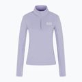 Dámska mikina EA7 Emporio Armani Ski Kitzbuhel Powerstretch T-Top Hz sweet lavender
