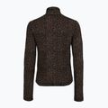 Termo bielizeň EA7 Emporio Armani Ski Jacquard Knitted fancy brown animalier 4