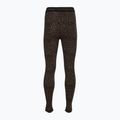 Termo bielizeň EA7 Emporio Armani Ski Jacquard Knitted fancy brown animalier 8