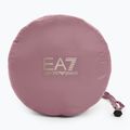 Dámska bunda EA7 Emporio Armani Train Core Eco Down Ultra Light dusky orchid 7