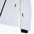 Dámska lyžiarska bunda EA7 Emporio Armani Ski Cortina Toray Fashion white 5