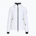 Dámska lyžiarska bunda EA7 Emporio Armani Ski Cortina Toray Fashion white 7