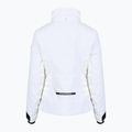 Dámska lyžiarska bunda EA7 Emporio Armani Ski Cortina Toray Fashion white 8
