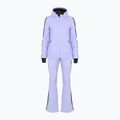 Lyžiarsky set EA7 Emporio Armani Ski Kitzbuhel Softshell sweet lavender