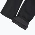 Dámske lyžiarske nohavice EA7 Emporio Armani Ski Kitzbuhel Softshell Waisted black 6