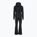 Dámsky lyžiarska kombinéza EA7 Emporio Armani Ski Kitzbuhel Softshell black 2