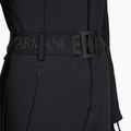 Dámsky lyžiarska kombinéza EA7 Emporio Armani Ski Kitzbuhel Softshell black 3