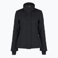 Dámska lyžiarska bunda EA7 Emporio Armani Ski Kitzbuhel Softshell black 6