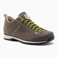 Pánske trekové topánky Dolomite 54 Low green 142-L0000-247950-446