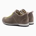 Pánske trekové topánky Dolomite 54 Low green 142-L0000-247950-446 3