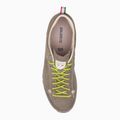Pánske trekové topánky Dolomite 54 Low green 142-L0000-247950-446 6