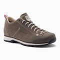 Pánske trekové topánky Dolomite 54 Low green 142-L0000-247950-446 8