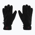 Pánske rukavice CMP 621105 Fleece black 2