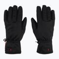 Pánske rukavice CMP 621107 Softshell black 2