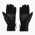 Pánske rukavice CMP 621107 Softshell black 3