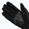 Pánske rukavice CMP 621107 Softshell black 4