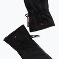 Pánske rukavice CMP 621107 Softshell black 6